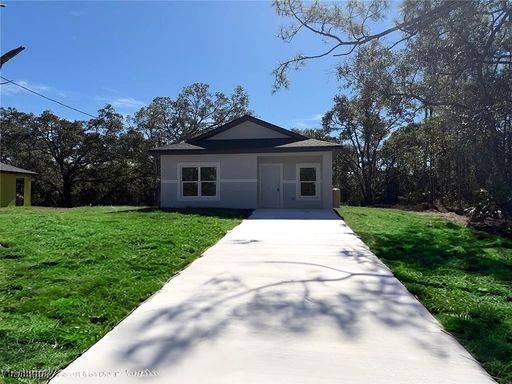 NEW CONSTRUCTION- COZY & PEACEFUL 2 BEDROOM/ 1 BATH - SERENE LAKE PLACID LOCATION