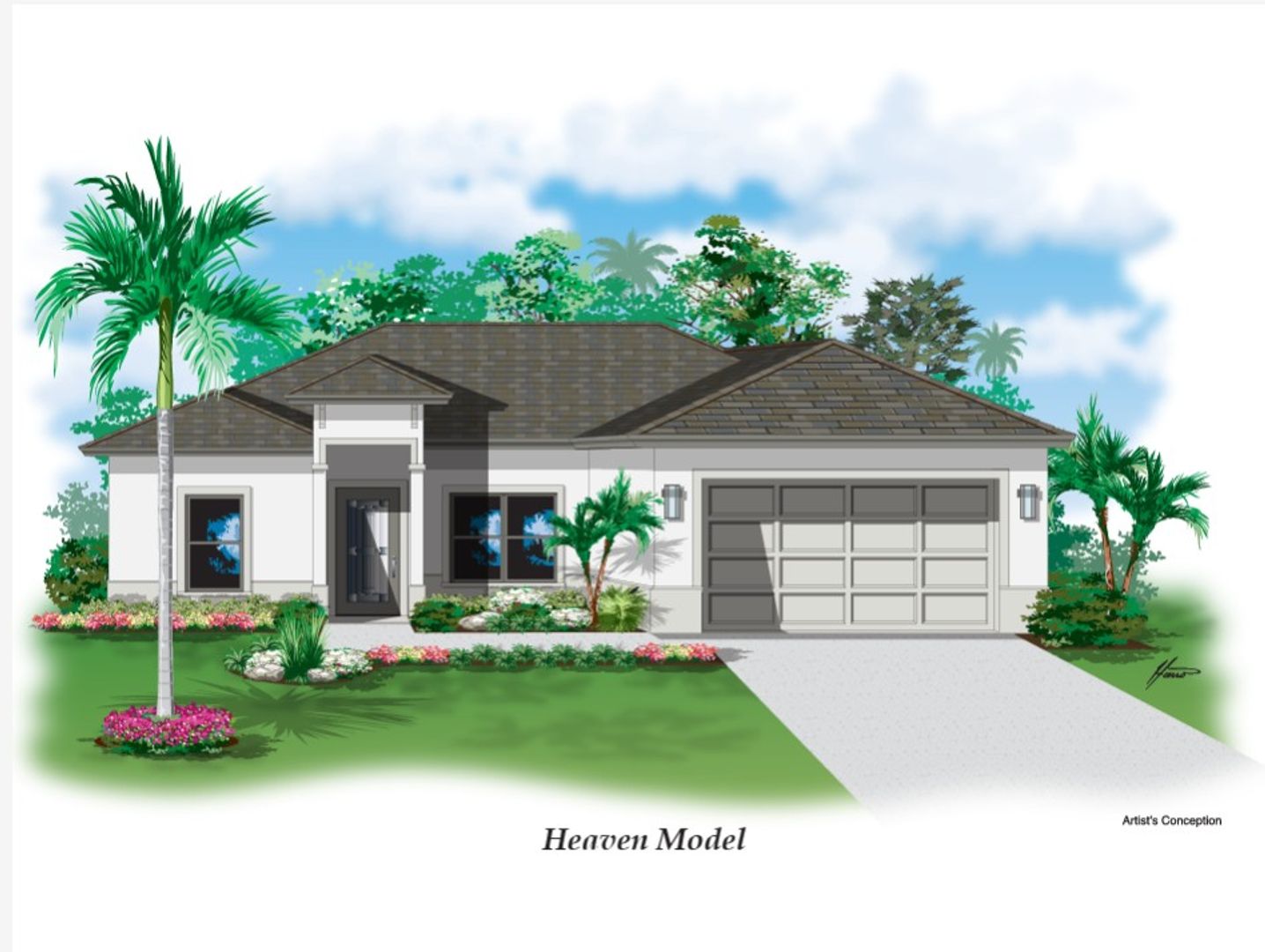 Lehigh Acres House: 940 Sterling St E