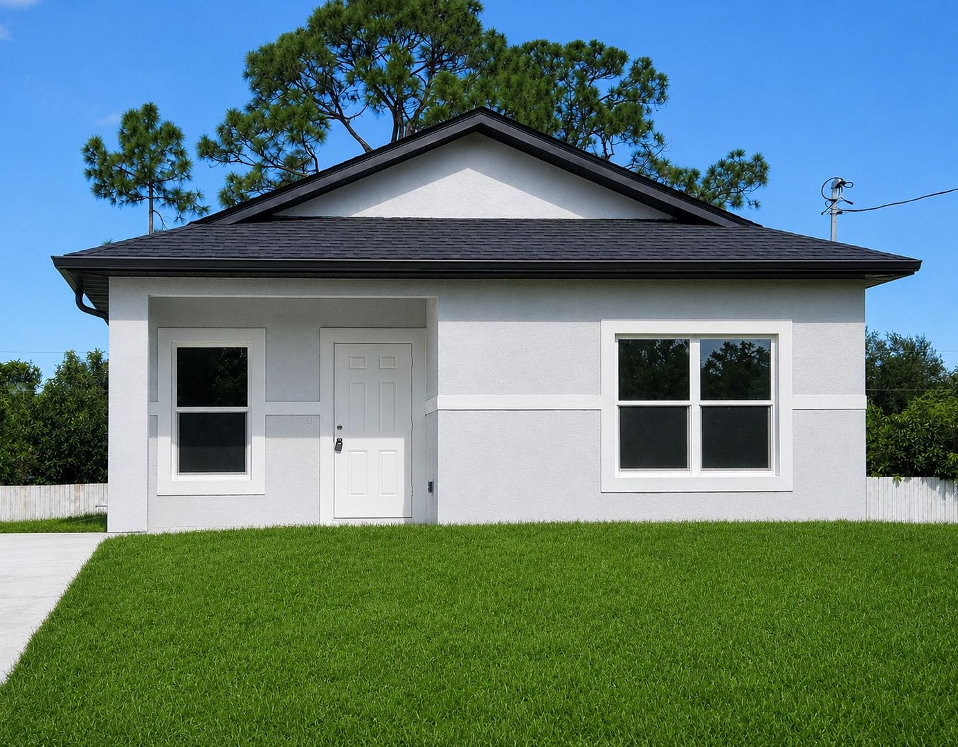 Lake Placid House: 3373 Gossamer Ave