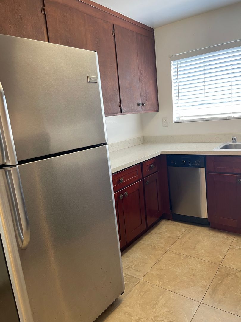 Campbell Apartment: 166 Michael Drive