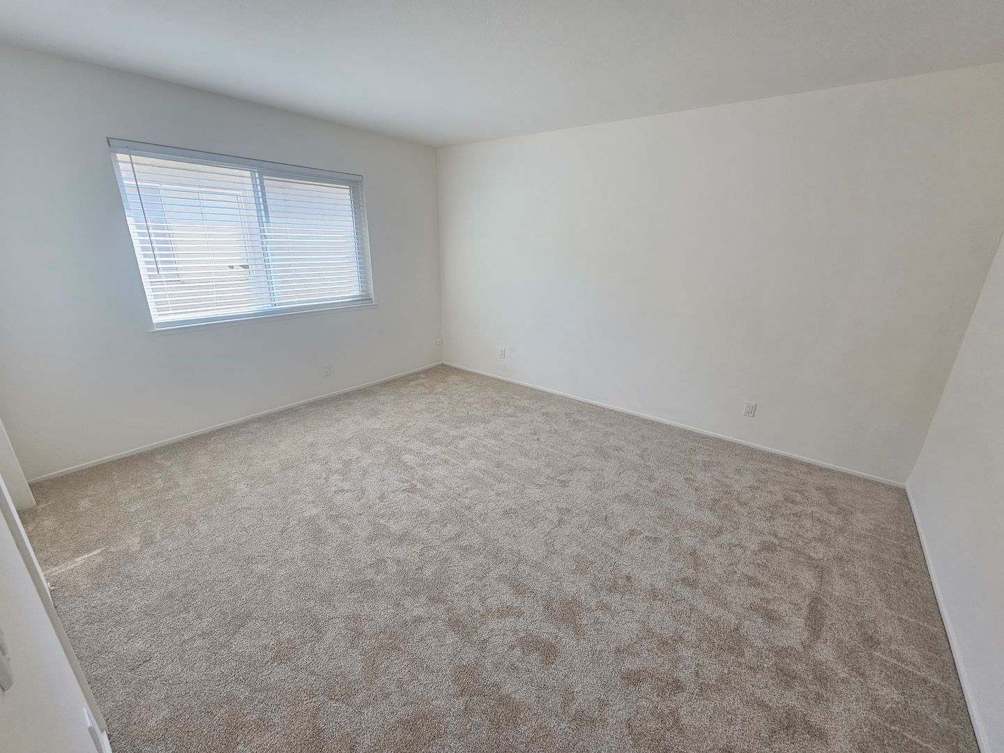 San Jose Apartment: 1150 Francisco Ave.