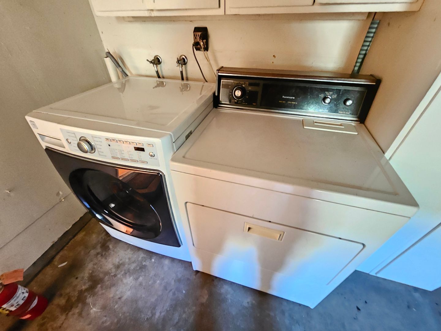 San Jose House: 4929 Harmony Way