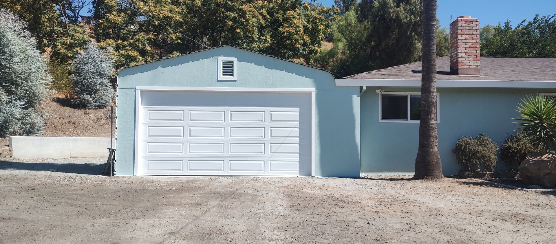 Tres Pinos House: 311 Bolado Rd
