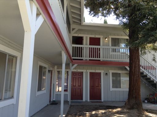117 Fifth Street, #3, San Juan Bautista, CA 95045