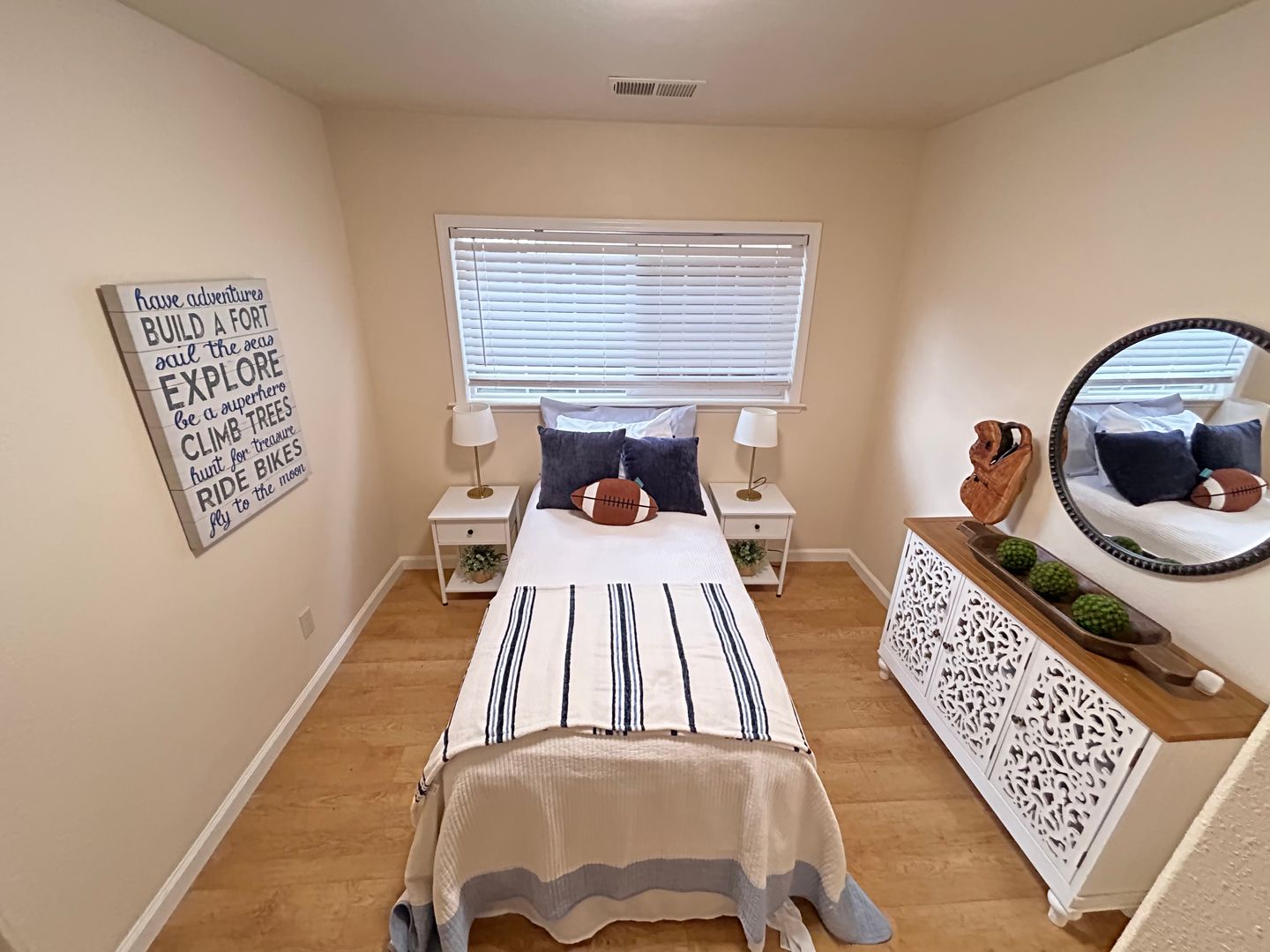 San Jose House: 1025 N 12th Street