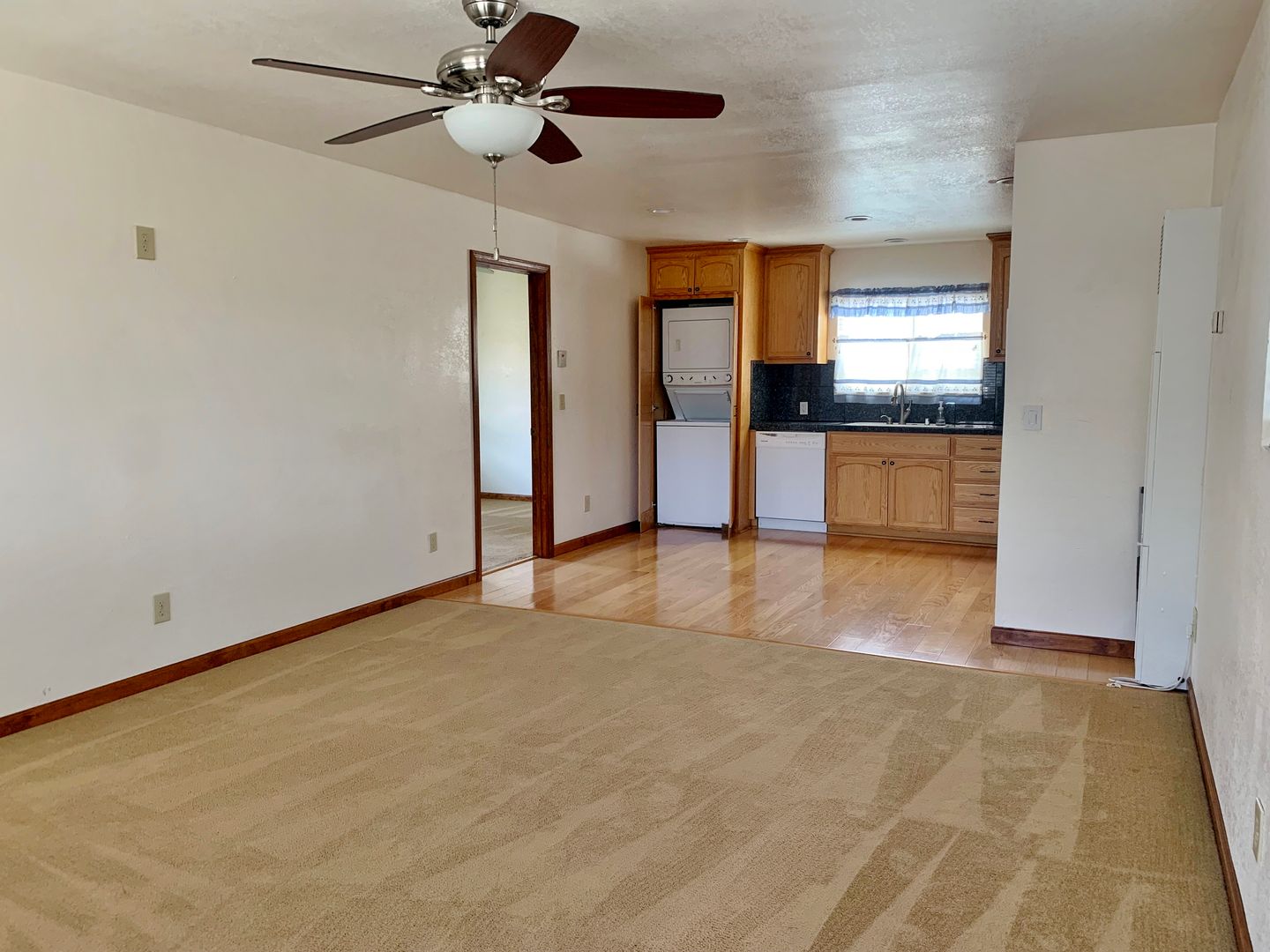 Hollister Apartment: 1691 Albion Ct Unit 101