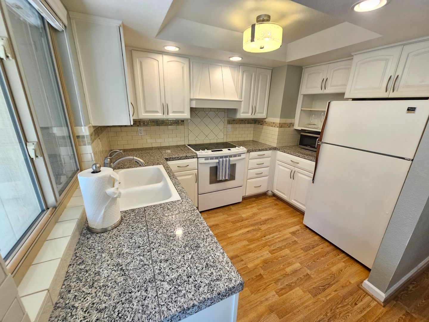 San Jose Townhome: 1116 Vanessa Drive