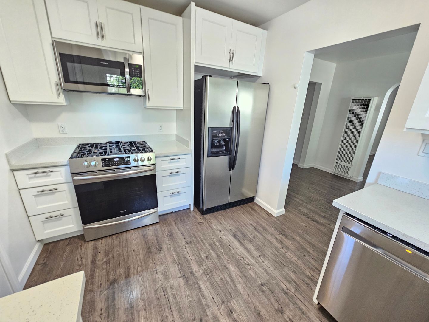 Palo Alto House: 2271 Princeton Street