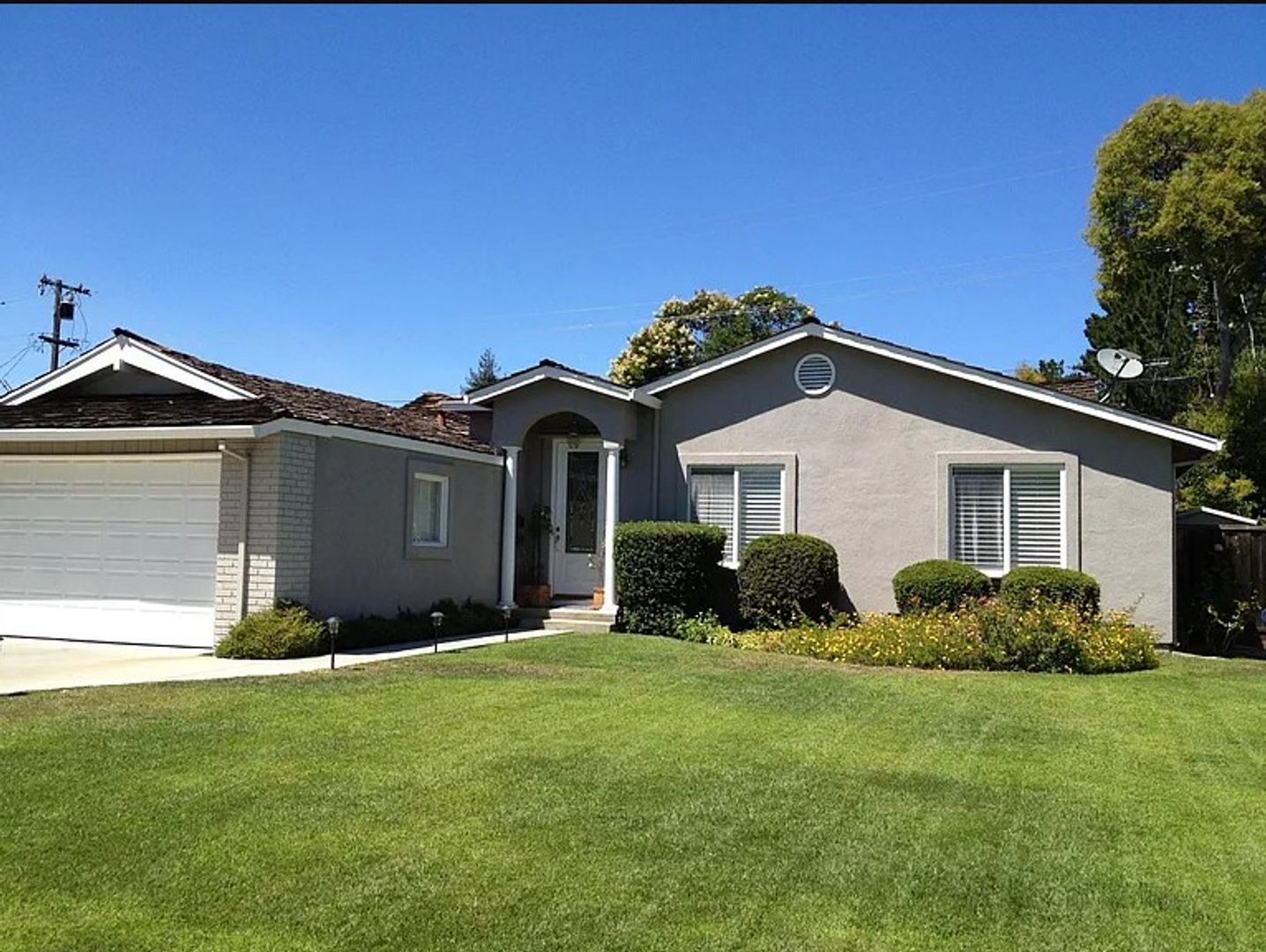 San Jose House: 4929 Harmony Way