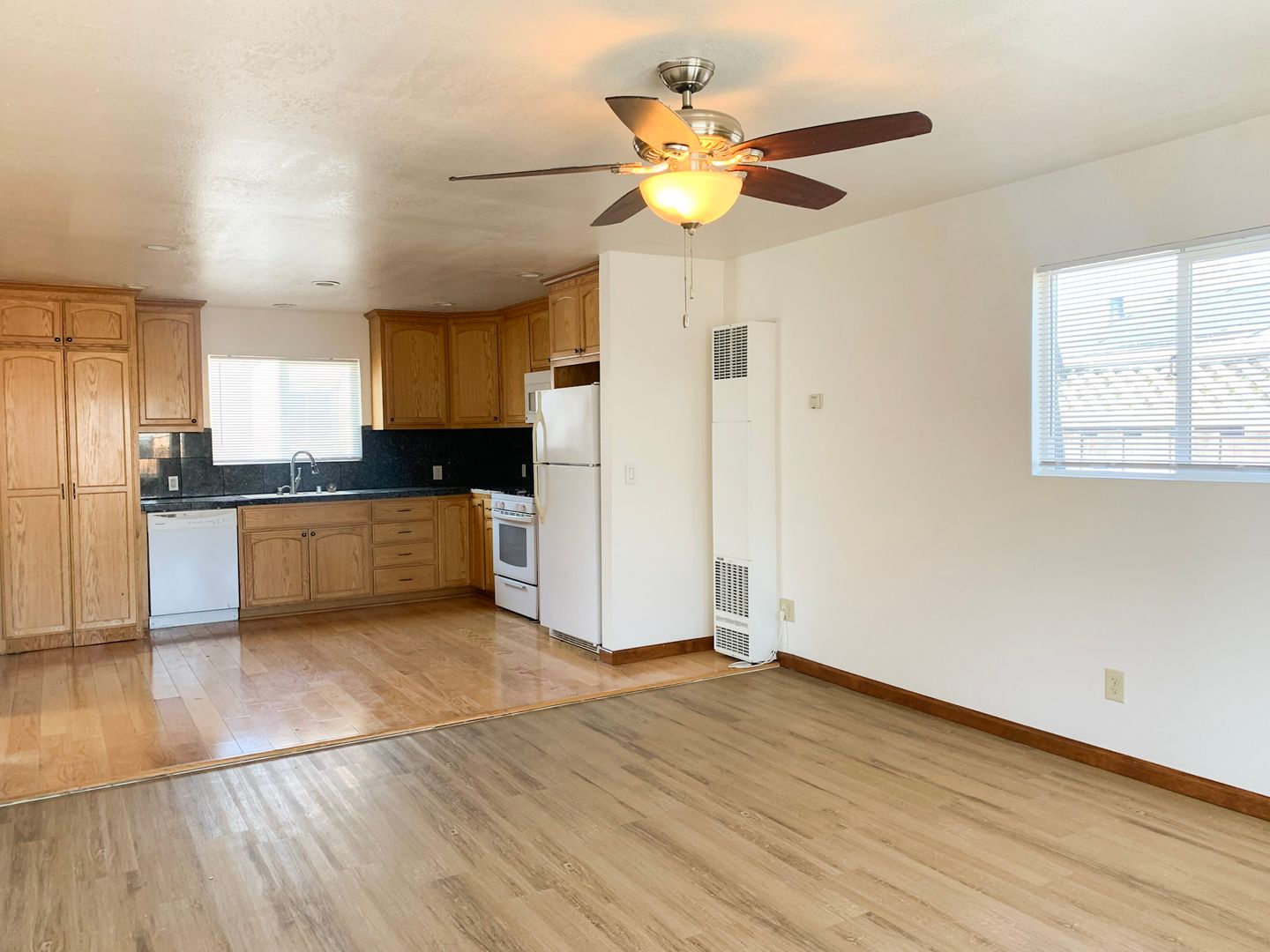 Hollister Apartment: 1691 Albion Ct Unit 101