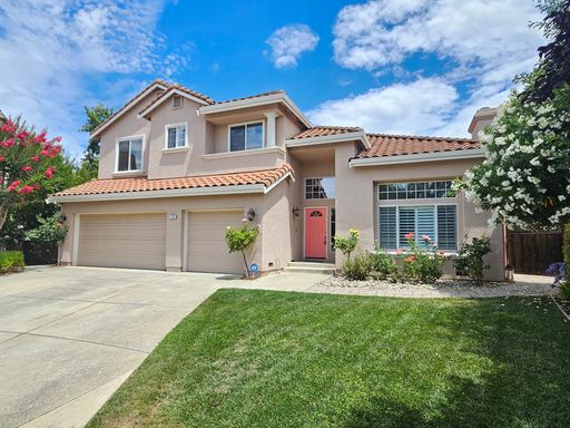 795 Avante Place, Morgan Hill, CA 95037