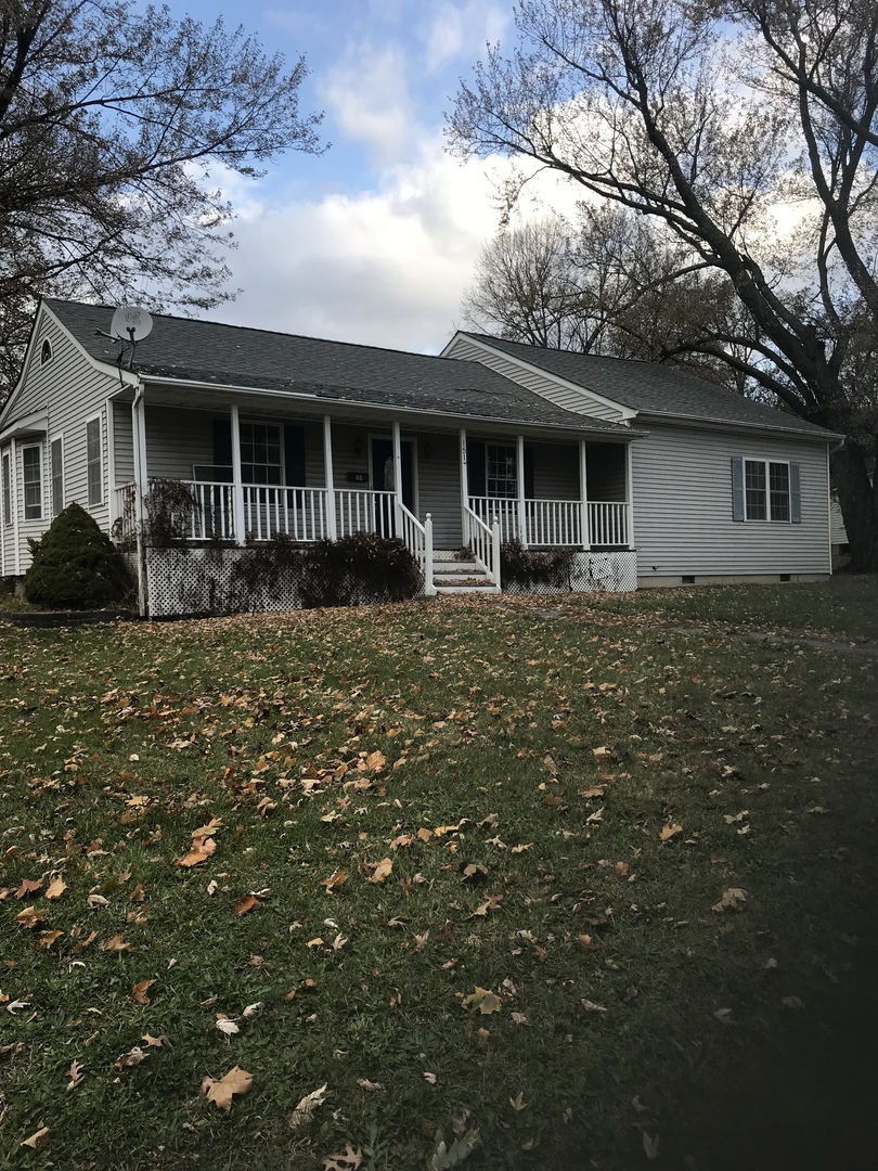  Spacious 5-Bedroom Home for Rent in Goshen, NY