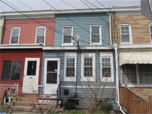 Hamilton Township