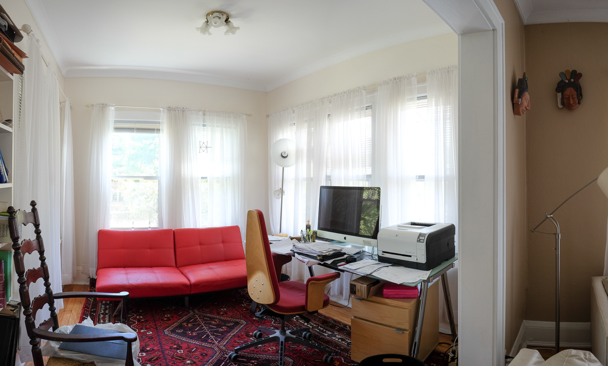 St. Paul Apartment: 283 Saratoga St. S