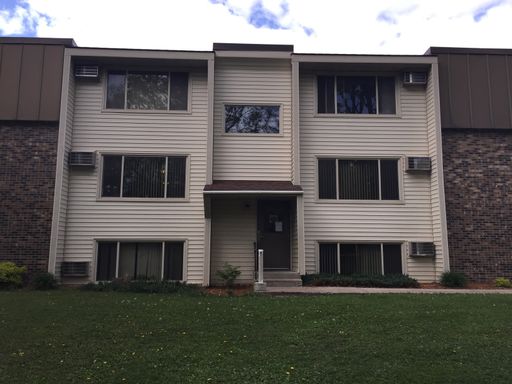 Two Bedroom Apartment – photo 1