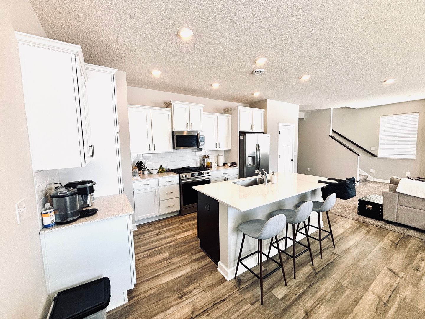 Lakeville House: 7368 183rd Street W