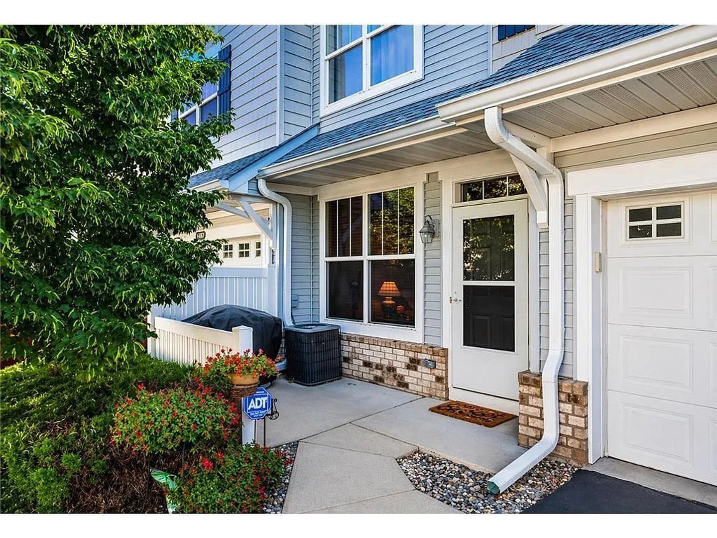 Ramsey Townhome: 14649 Peridot Ter NW