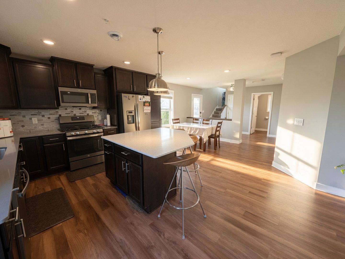 Woodbury Townhome: 4782 Martingale Dr