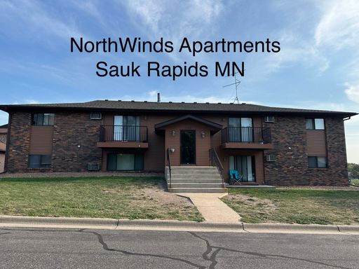 1 Bed 1 Bath Rental at 1333 13th Street Circle #101, Sauk Rapids, MN – photo 1
