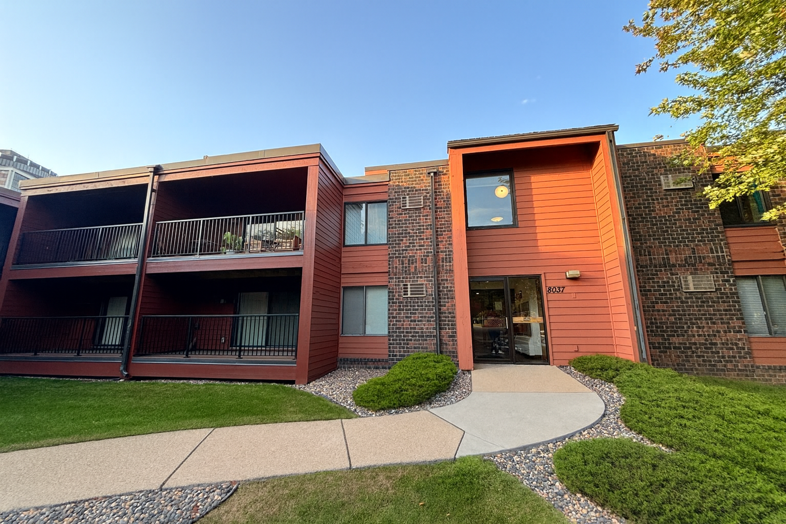 Bloomington Condo: 8031 Xerxes Ave S #134