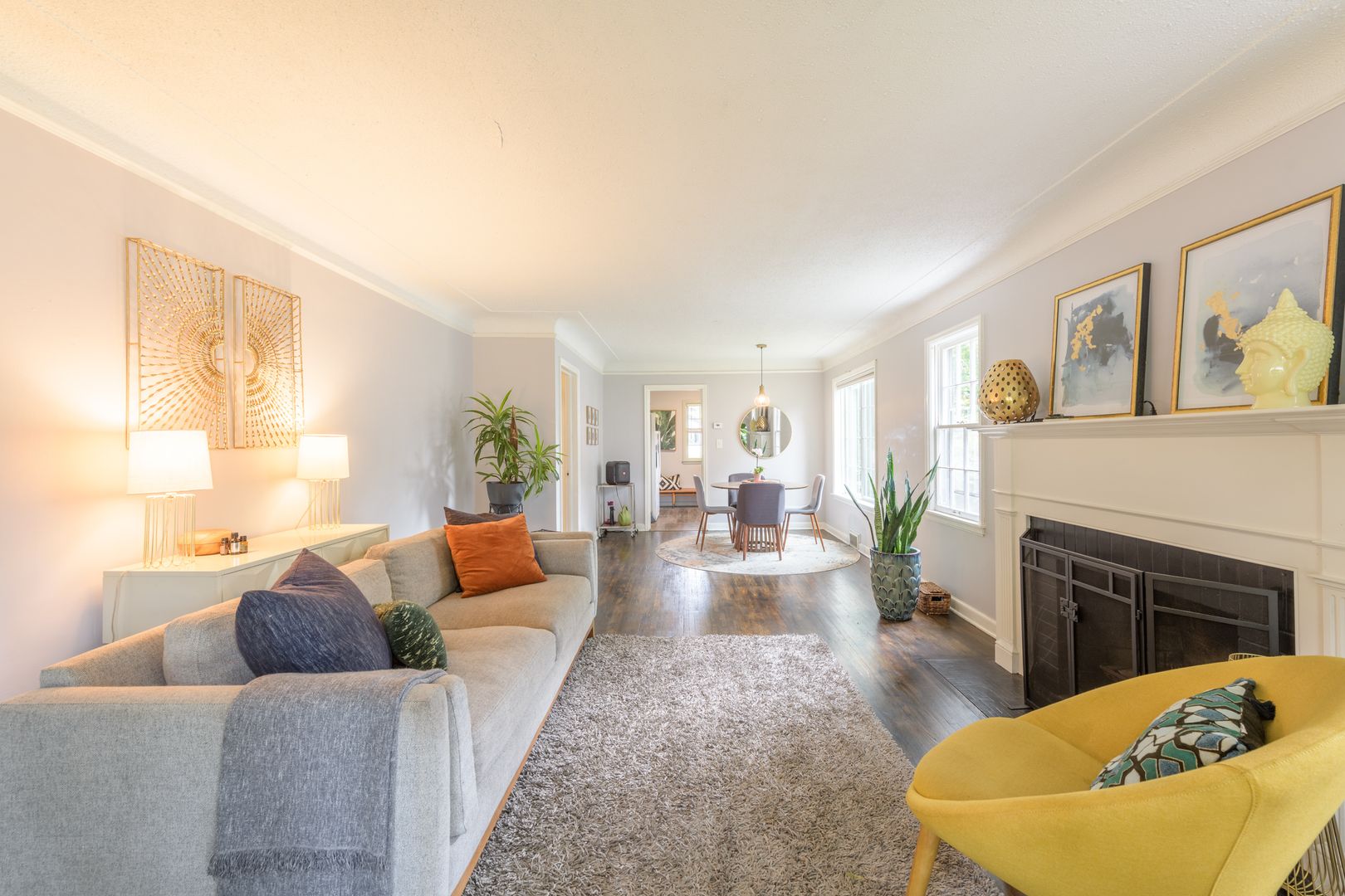 Minneapolis House: 3450 N Washburn Ave