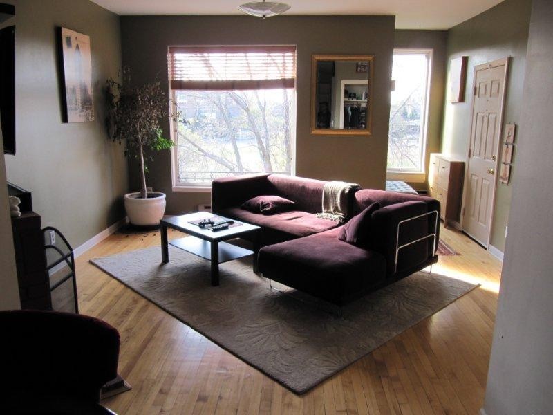 Saint Paul House: 703 Laurel Ave #4e