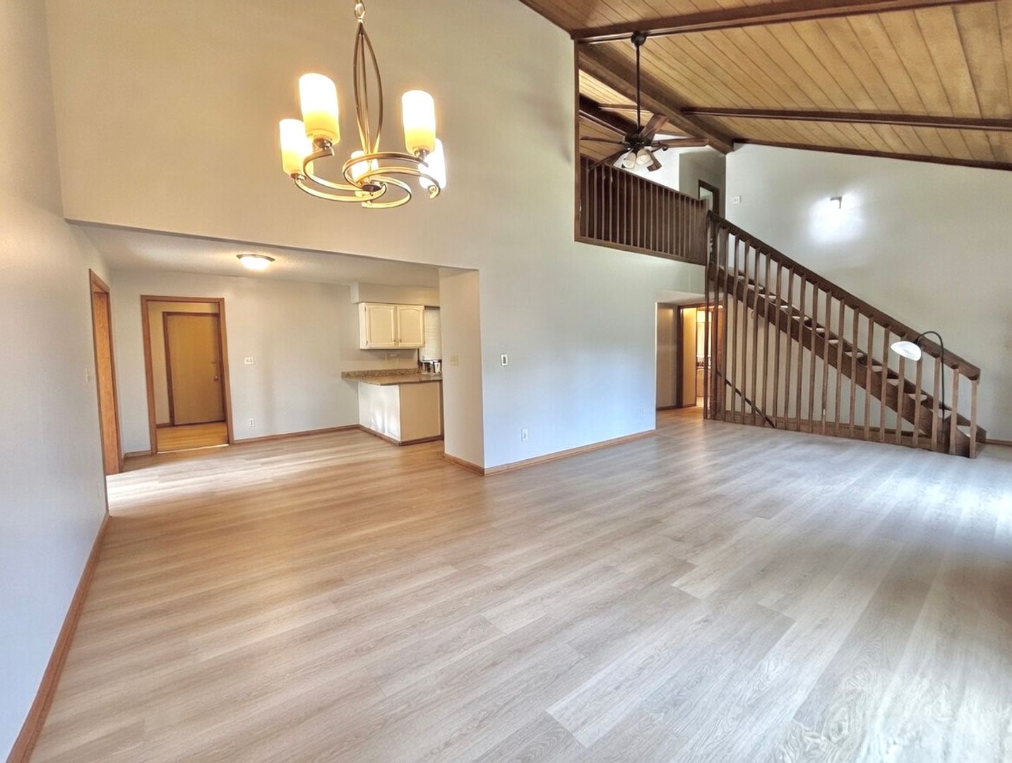 Eden Prairie House: 6864 Hallmark Drive