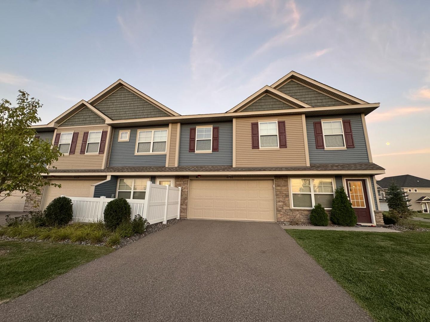 Woodbury Townhome: 4766 Equine Trl