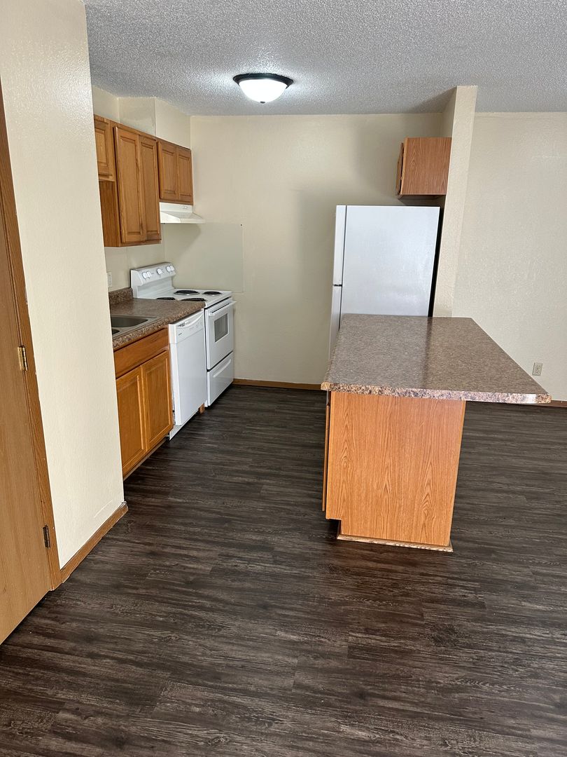 St. Cloud Apartment: 524 14th St. S. #303