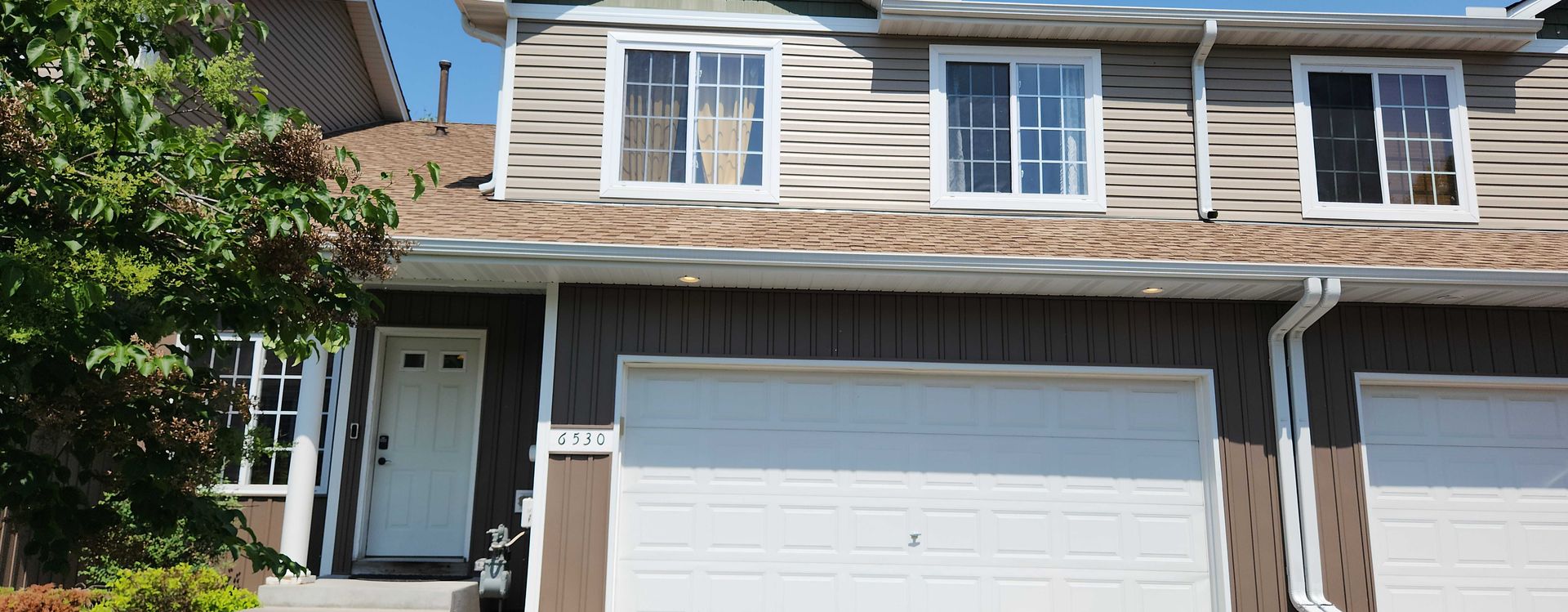 Forest Lake Townhome: 6530 Appaloosa Ave N