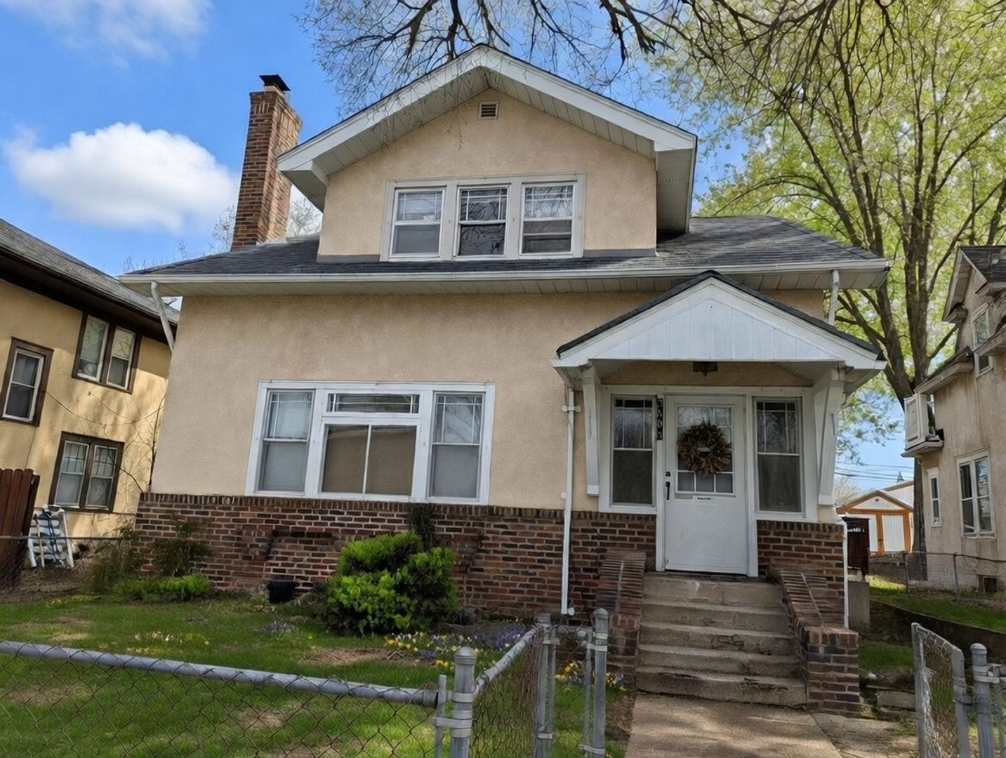 Minneapolis Apartment: 3505 18th Ave S