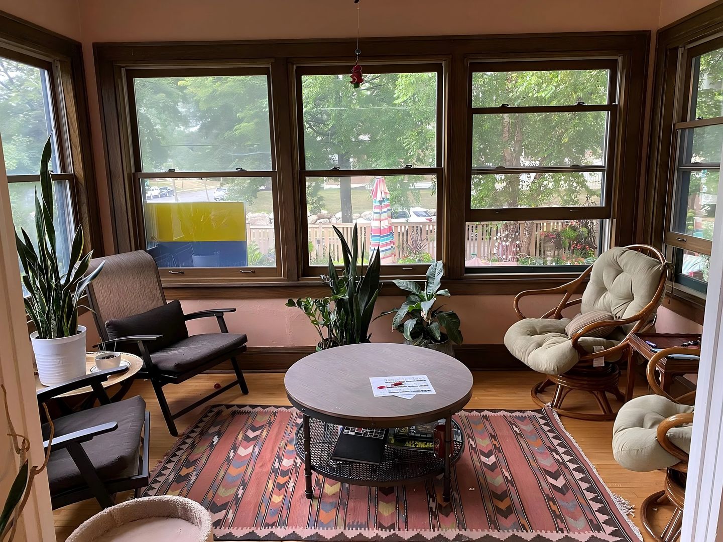 Minneapolis Apartment: 4642 Bloomington Avenue S