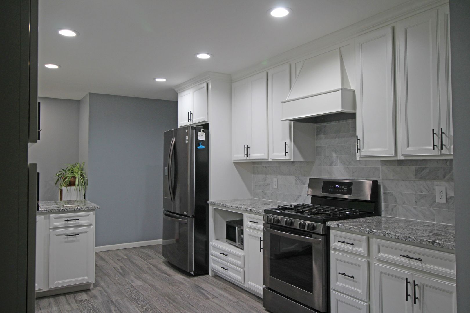 Minnetonka House: 4136 Kings Drive