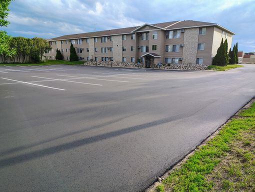 3 Bedroom Apartment – photo 1