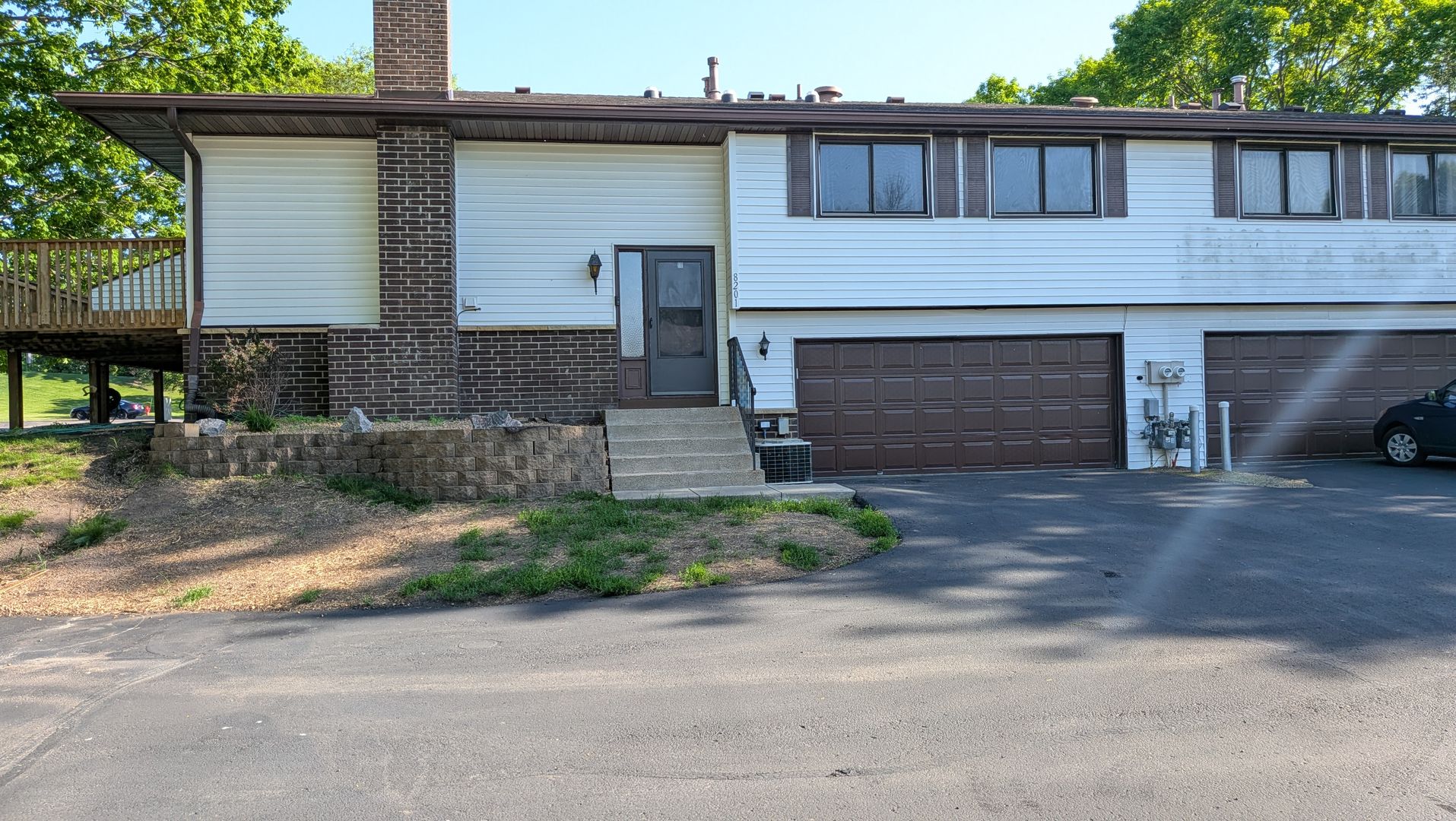 Bloomington Townhome: 8201 W Park Hills Drive