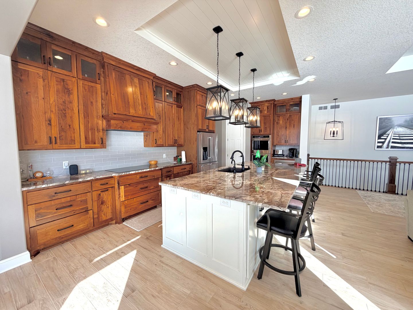 Delano House: 9158 County Road 13 SE