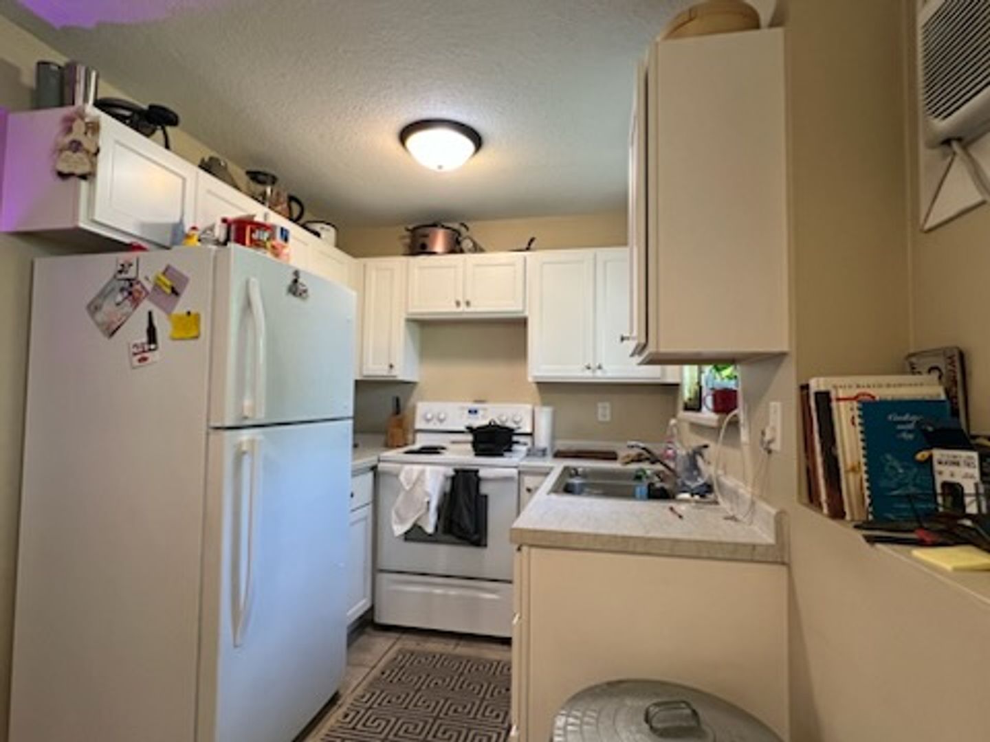 Wyoming Apartment: 5530 267th Street