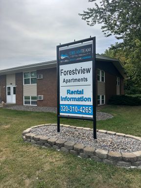Forestview 2 Bedroom Upper Unit – photo 1