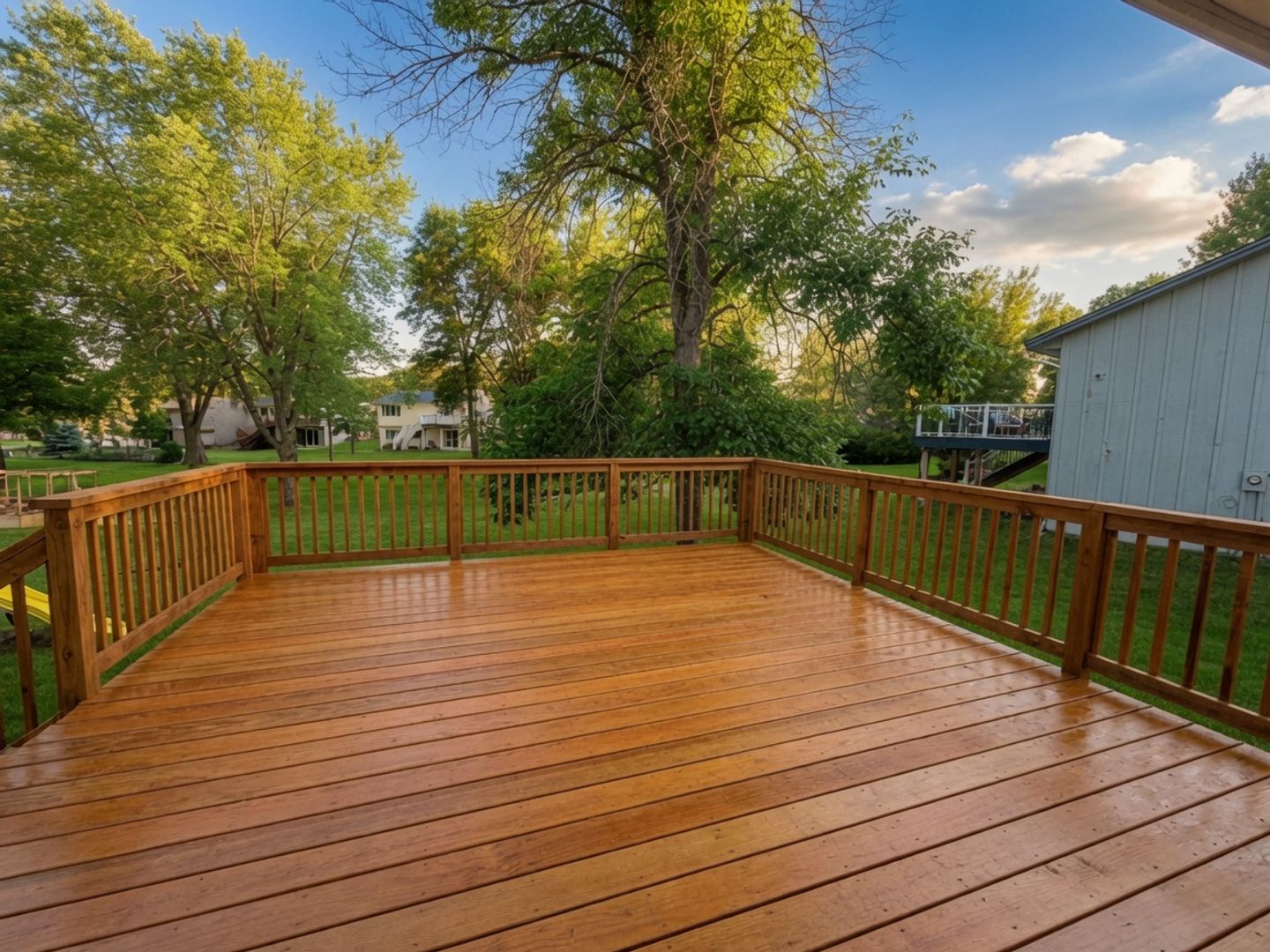 Maple Grove House: 11379 Red Fox Dr N