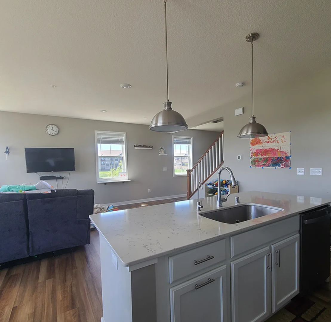 Maple Grove Townhome: 7254 Yellowstone Ct N