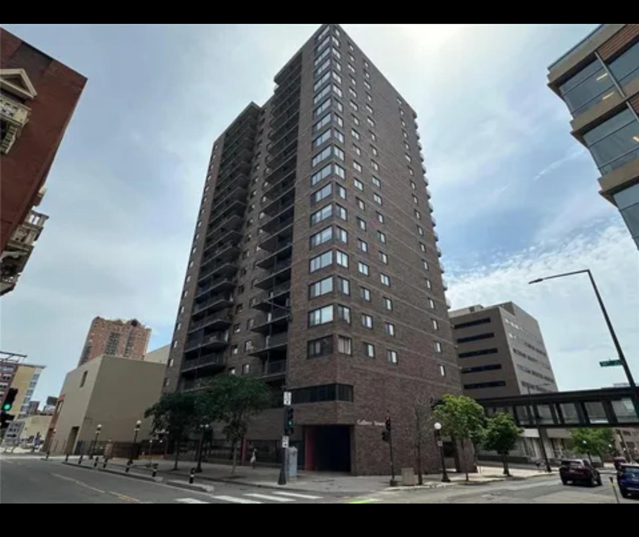 Saint Paul Condo: 26 10th St W #1507