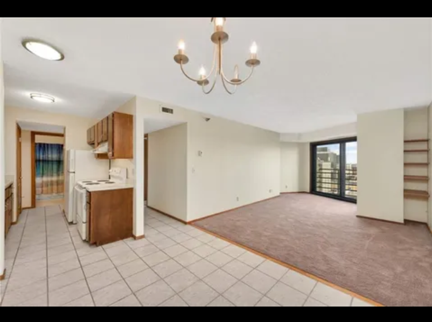 Saint Paul Condo: 26 10th St W #1507