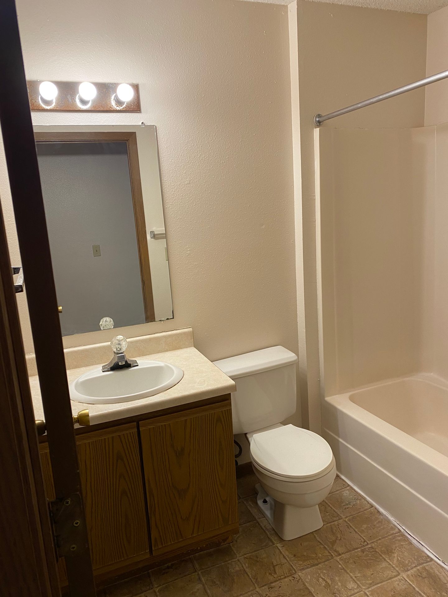 St. Cloud Apartment: 1703 University Dr SE #205