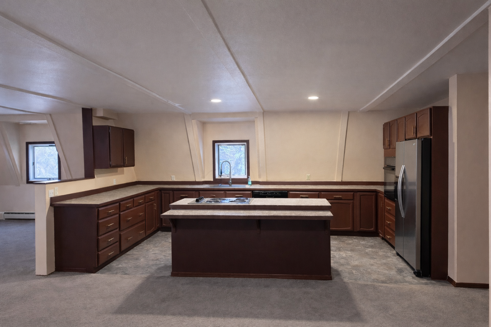 North Pole House: 3476 Durham Circle