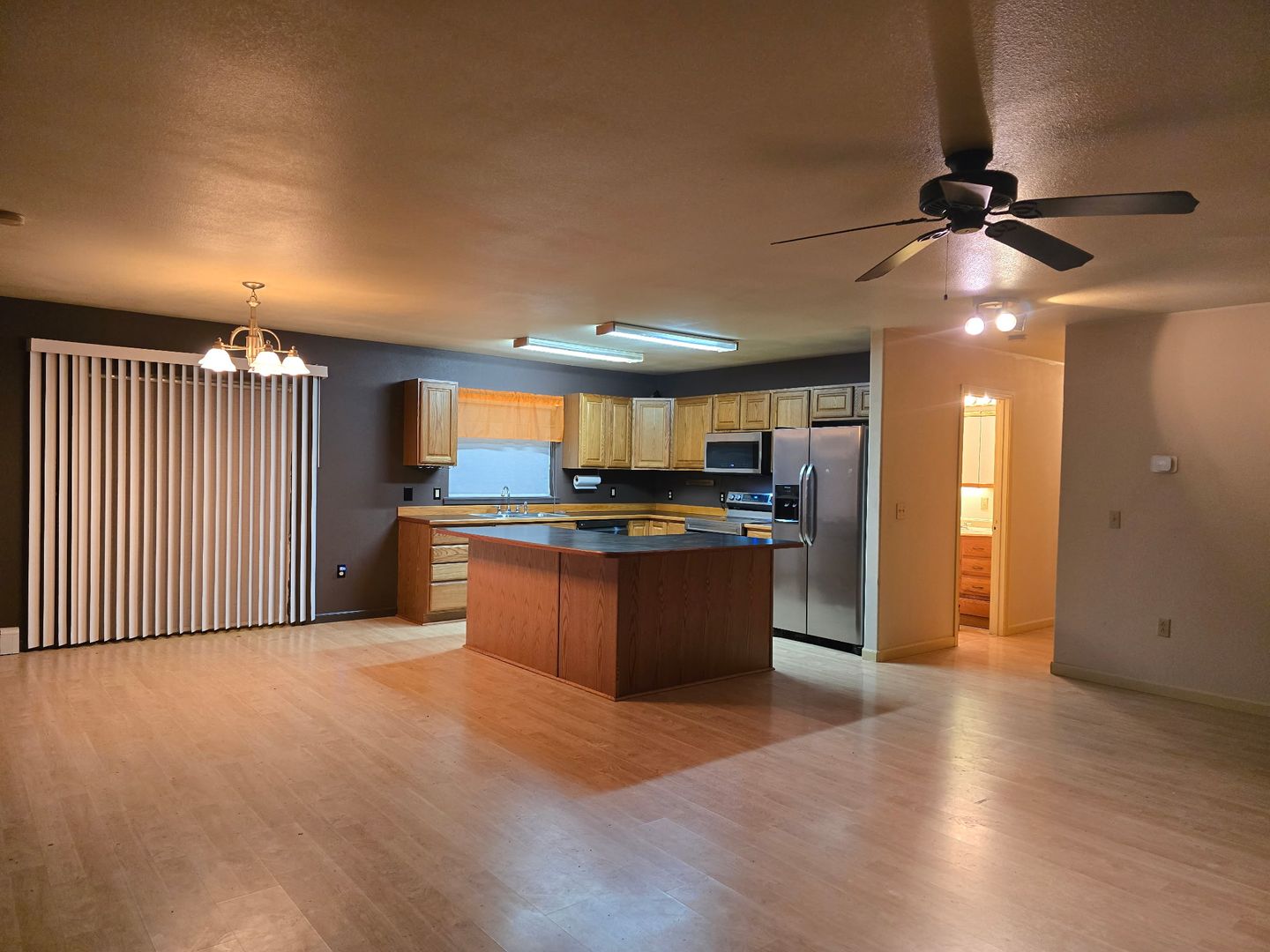 North Pole House: 3671 Lolly Dr