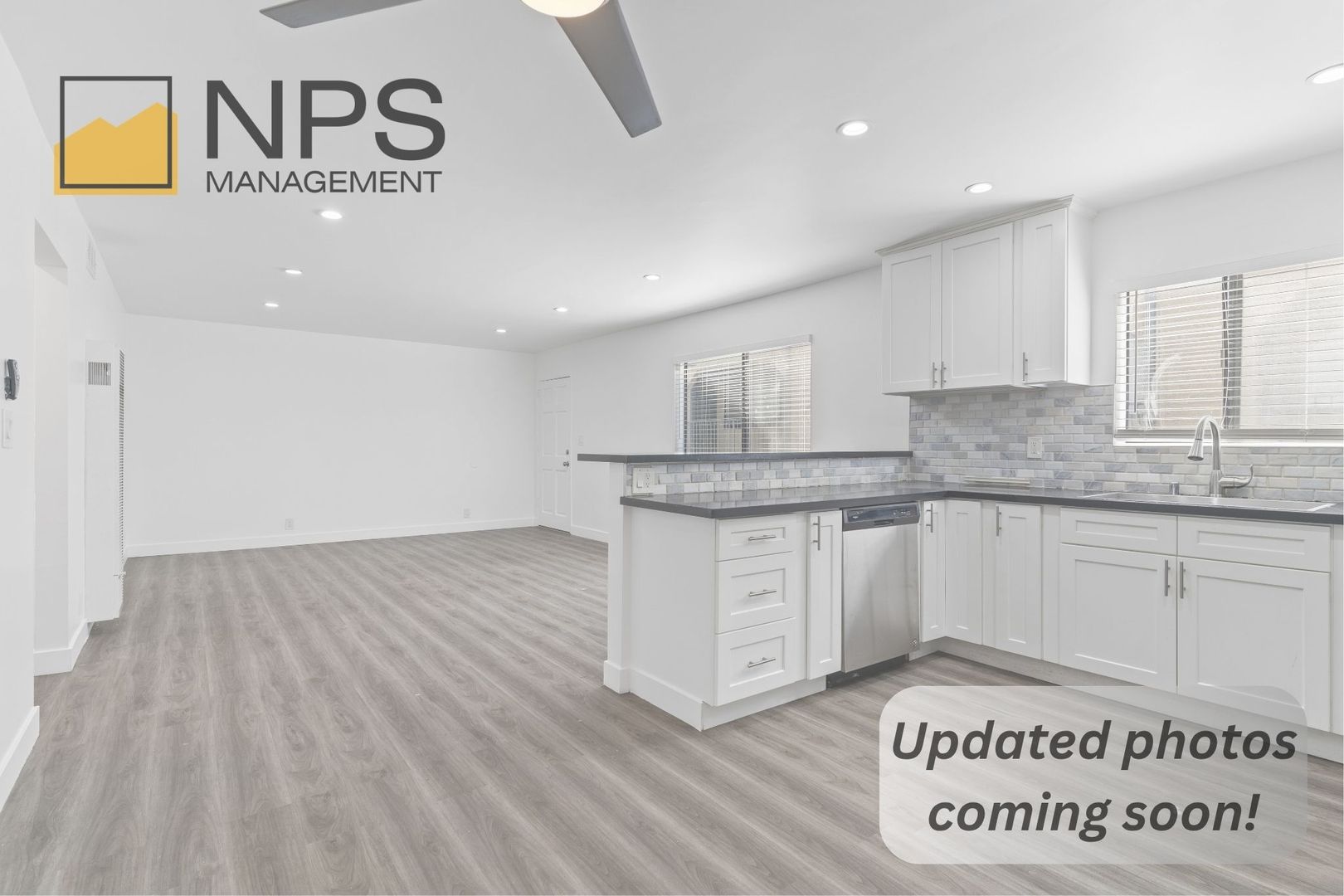 Long Beach Apartment: 630 Nebraska Avenue