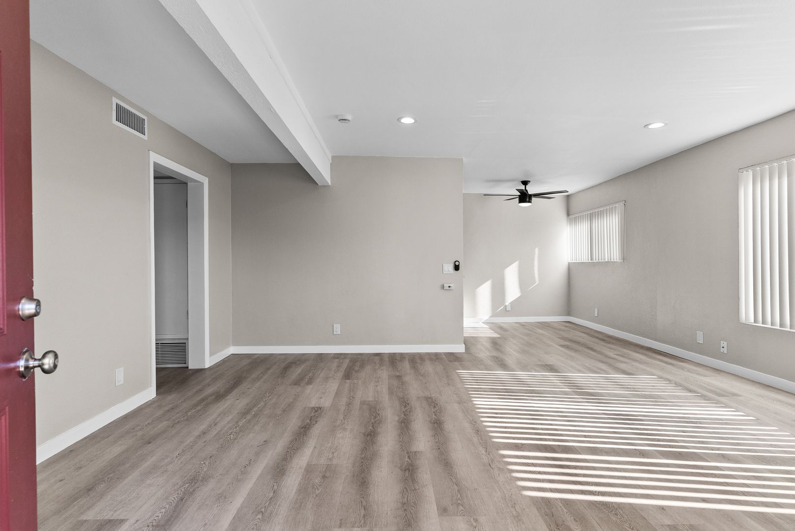 Garden Grove Apartment: 8101 Larson Avenue