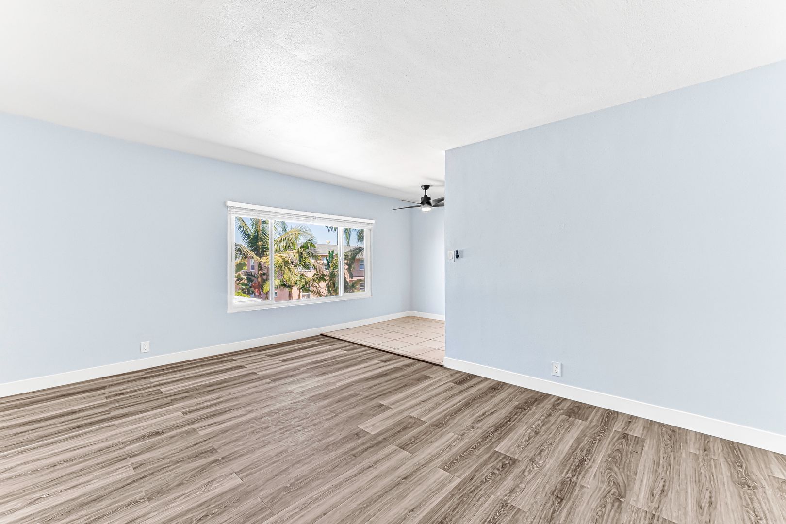 Long Beach Apartment: 731 Orange Avenue