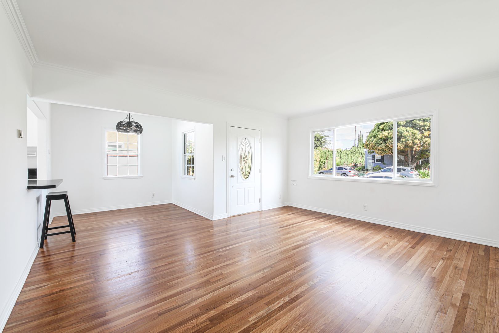 Long Beach House: 4170 E. Patero Way