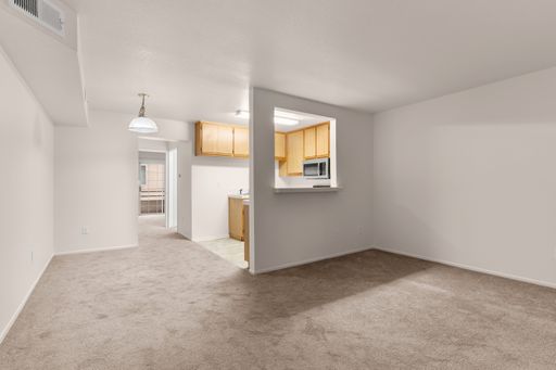 Welcoming 1BD/1BA Apartment Available in Cozy Independent Living Community (Ages 62+) – photo 1